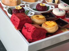 -曼谷大仓新颐酒店
