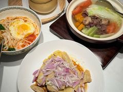 -炳胜品味(深圳湾万象城店)