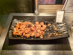 -北京王府井希尔顿酒店·万斯阁西餐厅