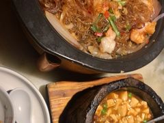 -绿茶餐厅(汇悦大融城店)