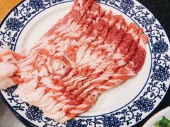 -裕德孚·非遗手切涮羊肉(东直门内大街店)