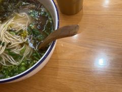 -马记永·兰州牛肉面(3019君尚店)