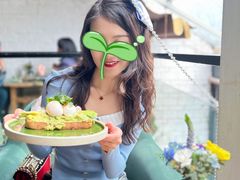 -O'mills Sourdough Bakery&Bistro(永嘉路店)