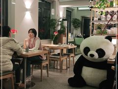大堂-幸薈飯堂