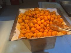 -圣罗巴海鲜烤肉自助(佳兆业店)