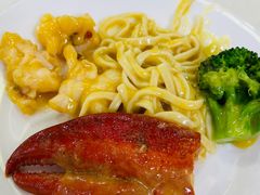 -明香海鲜酒家(华强北店)