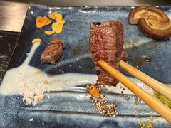 -神户牛排餐厅MOURIYA(总店)