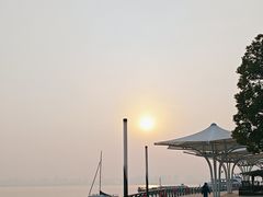 -金鸡湖游船(月光码头)