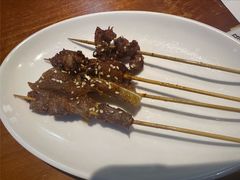 -付小姐在成都(中山公园店)