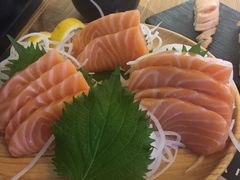 -Sushi Love 创意寿司(丽影广场店)
