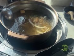 -喃喃椰·糟粕醋·椰子鸡火锅(七堡花园店)