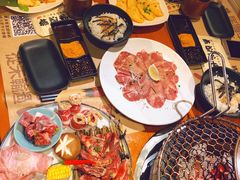 -牛家酒场(7mall店)