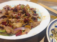 -叁宝烤肉·西安烧烤(东三爻店)