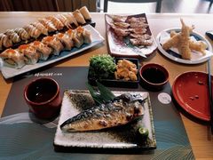 -林妈妈村·日式料理(宝山万达店)