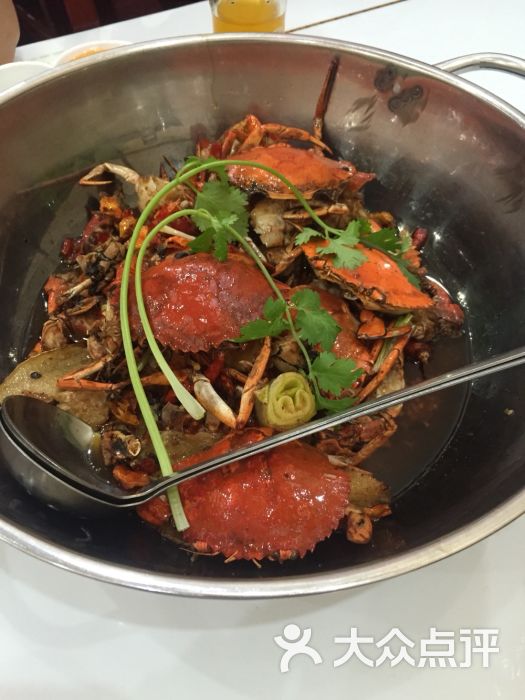 七钦天迷踪蟹图片 - 第60张