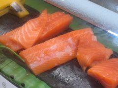 -美盛喜来登大酒店-盛宴标帜餐厅
