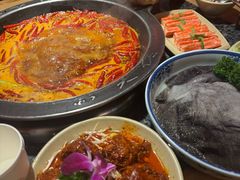 -蜀大侠火锅(总府路店)