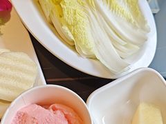 -淼福猪肚鸡·椰子鸡火锅(大沙地店)