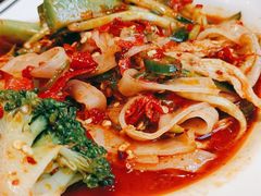 -魏家凉皮(科技三路店)