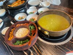 -瑶王府·广西菜(茶花园店)