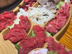 -真牛坊潮汕牛肉火锅