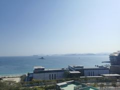 -深圳大梅沙京基洲际度假酒店