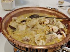 -鹿鸣春饭店(总店)