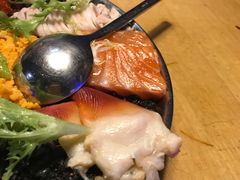 -囧吉香生蚝牛排馆(湖北路店)