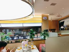 -黄记煌三汁焖锅(悦方IDmall店)