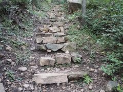 -云峰山自然风景区