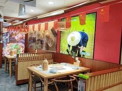 -光海·乡记酸菜鱼·始于1996(花园路店)