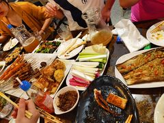 -枪火串烧·东北特色烧烤(罗湖总店)