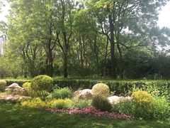 -郑州植物园