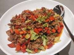 -大鹏饭店·金陵家宴(奥体中心店)