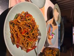 -半秋山西餐厅(襄阳万达店)