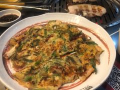 -本家韩国烤肉(财富大厦店)