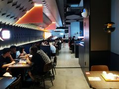 大堂-胖哥俩肉蟹煲(萧山加州阳光店)
