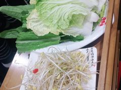 -渔香岛美蛙鱼头火锅(黔灵山公园店)