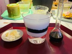 白加黑-茶是一枝花泡茶店