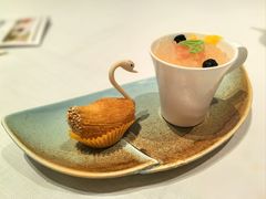 -君庭中餐厅(友谊宾馆店)