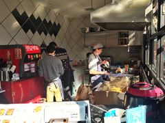 -龙治汉堡(中华城店)