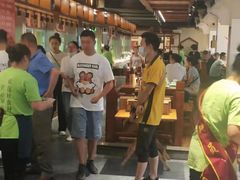 -六合居·明厨亮灶餐厅(成双大道店)