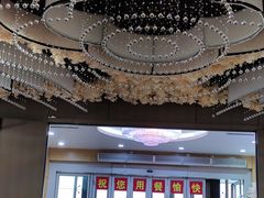 -止园酒店-中餐厅