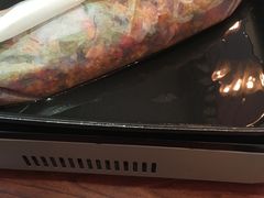 -鱼鼎香烤鱼火锅(华发商都店)