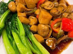 -中恒华茶楼(牌坊店)