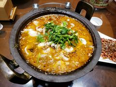 -光海·乡记酸菜鱼·始于1996(花园路店)