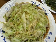 -柴氏风味斋(甘家口店)