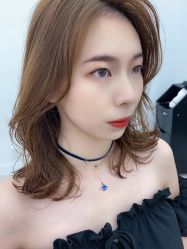 -SY COLOUR专业烫染