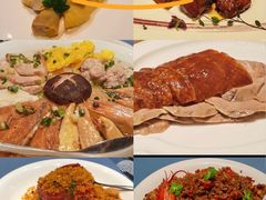 -宴周康·精致江浙菜(周浦店)