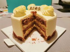 -第戎蛋糕(恒隆广场店)